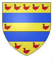 Armoiries de Paynel.jpg
